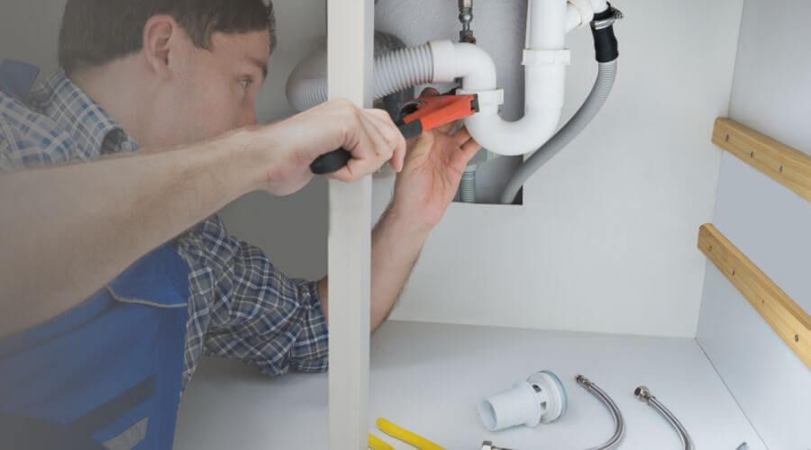 Professional Tankless Water Heater Installation in Saint James, LA